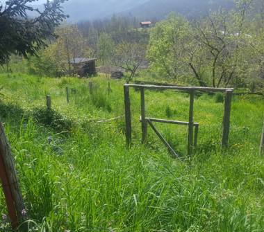 Terreno Agricolo/Coltura in affitto a Varese Ligure, Frazione Scurtabo, Località Scurtabò 135