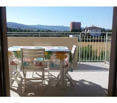 Affitto Appartamento Vacanze a Vasto, Frazione Marina Di Vasto, Via Stazione 36