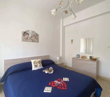 Affitto Appartamento Vacanze a Marsala (Trapani)