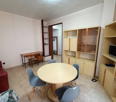 Affitto Appartamento Vacanze a Termoli (Campobasso)