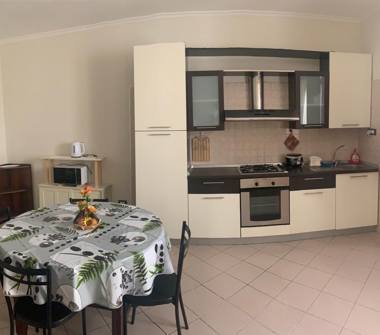 Affitto Appartamento Vacanze a Sassari (Sassari)