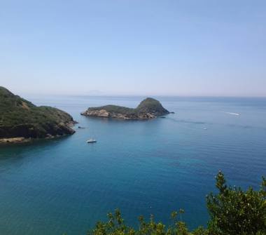 Affitto Appartamento Vacanze a Capoliveri (Livorno)