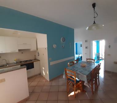 Affitto Appartamento Vacanze a Capoliveri (Livorno)