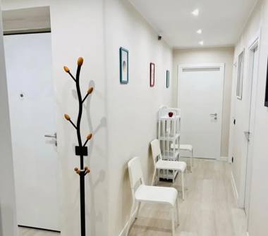  Attività commerciale in gestione a Terni (Terni), Via Tiacci 3