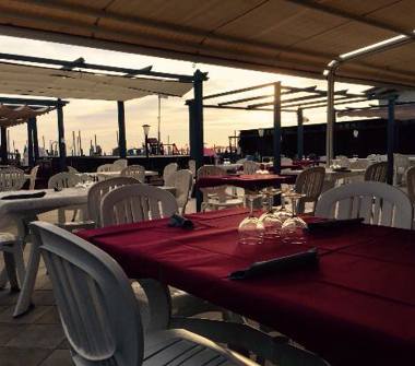 Stabilimento balneare in affitto a Grosseto, Frazione Marina Di Grosseto