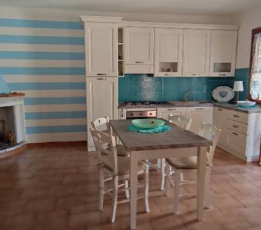 Affitto Appartamento Vacanze a Budoni (Sassari), Via Molise 9