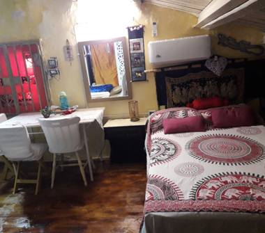 Affitto Casa Vacanze a Palermo, Zona Politeama