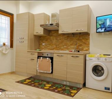 Affitto Appartamento Vacanze a Nettuno (Roma), Via dell'Olmata 37