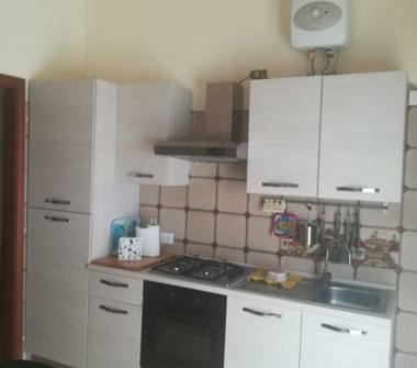 Affitto Appartamento Vacanze a Avola, Frazione Lido Di Avola, Via Enrico Fermi 1