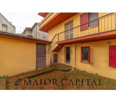 Casa indipendente in vendita a Buddusò (Sassari)
