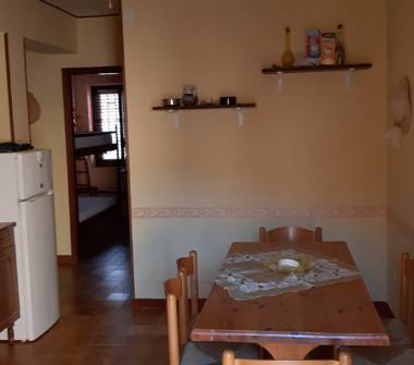 Affitto Appartamento Vacanze a Falconara Albanese, Frazione Torremezzo