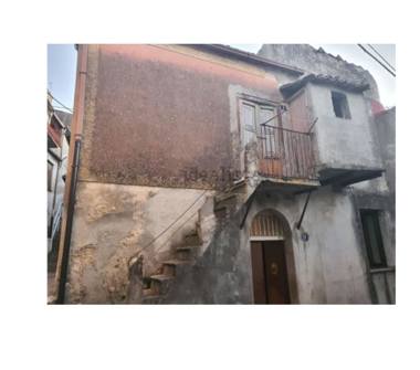 Casa indipendente in vendita a Martone (Reggio Calabria), Vico 1 Vittorio Emanuele 2