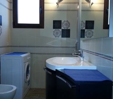 Affitto Appartamento Vacanze a San Vincenzo (Livorno), Via Emilia Romagna 5