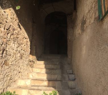 Rustico/Casale in vendita a Riardo (Caserta), Via Appennini 9