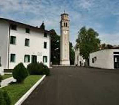 Villetta a schiera in vendita a Pordenone, Frazione Vallenoncello, via della boschetta 1