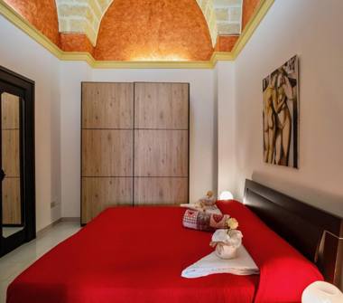 Casa indipendente in vendita a Squinzano (Lecce), Via Crocefisso 24