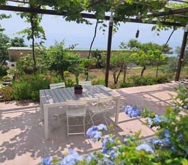 Affitto Casa Vacanze a Leni (Messina)