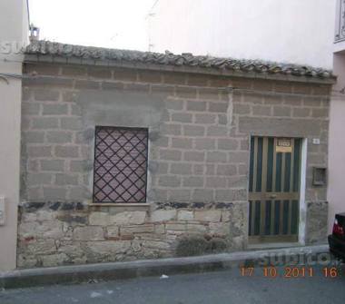 Casa indipendente in vendita a Baratili San Pietro (Oristano)