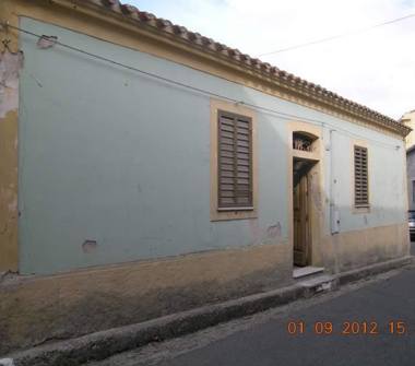 Casa indipendente in vendita a Riola Sardo (Oristano)