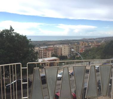 Casa indipendente in affitto a Agrigento, Frazione Centro città, Viale della Vittoria 219