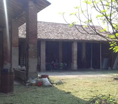 Rustico/Casale in vendita a Cremona (Cremona)