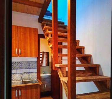 Affitto Altro Vacanze a San Vito Chietino (Chieti), Contrada San Fino