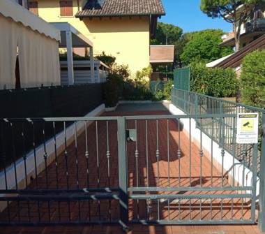 Porzione di casa in vendita a Cervia (Ravenna)