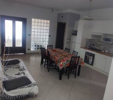 Affitto Appartamento Vacanze a Trebisacce (Cosenza), Via Galileo Galilei 21