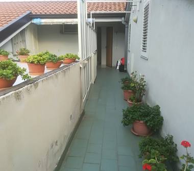 Affitto Appartamento Vacanze a Mascali, Frazione Fondachello