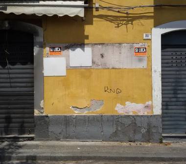 Negozio in affitto a Catania, Zona Via Plebiscito, via Plebiscito 707