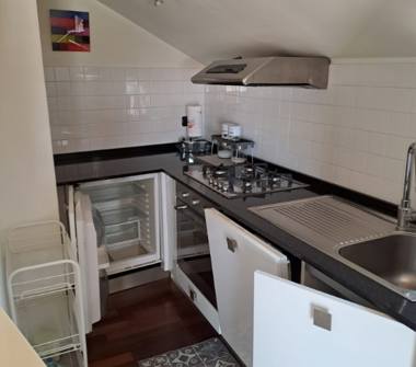 Affitto Appartamento Vacanze a Montesilvano (Pescara), Via Bocca di Valle 5