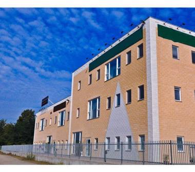 Capannone in vendita a San Giorgio Canavese (Torino)