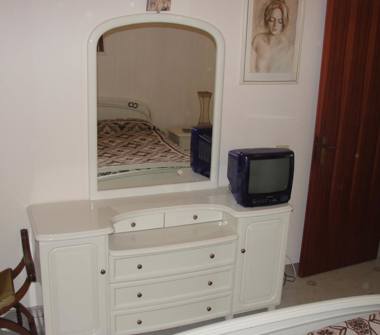 Affitto Appartamento Vacanze a Giardini-Naxos, Frazione Recanati