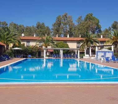 Offerta Vacanze Villaggio turistico a Oliveri (Messina), Via del Mare, 2, 98060 Oliveri ME, Italia 2