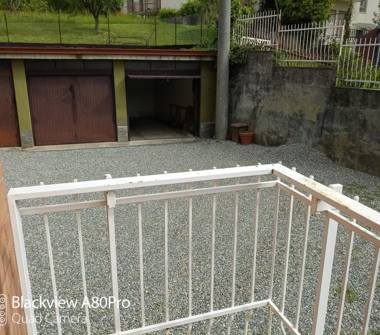 Appartamento in vendita a Netro, Frazione Colla Di Netro