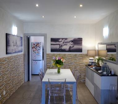 Attico in vendita a Anzio (Roma)