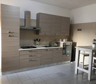 Altro in vendita a Morciano di Leuca (Lecce), Via Japigia 55