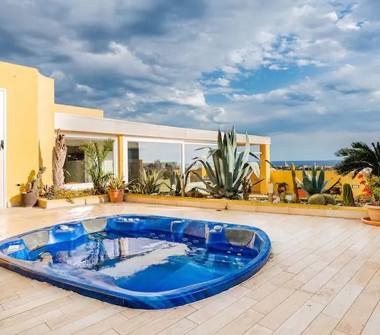 Affitto Appartamento Vacanze a Marsala (Trapani)