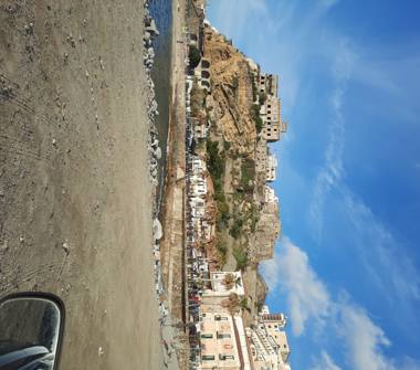 Monolocale in affitto a Pizzoni (Vibo Valentia), Viale Francesco Antonio Arena 1