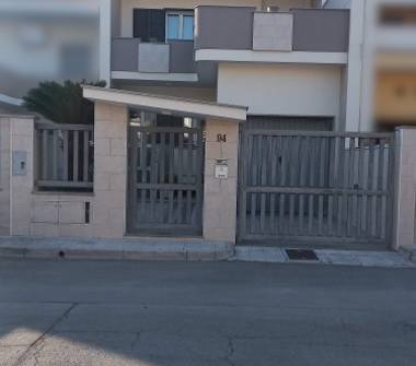 Villetta a schiera in vendita a Castri di Lecce (Lecce)