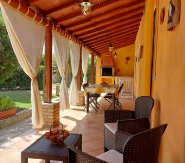 Affitto Casa Vacanze a Sant'Anna Arresi (Sud Sardegna)