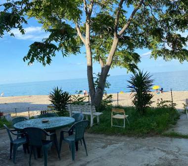 Affitto Appartamento Vacanze a Strongoli (Crotone), Viale Nave Petrarca 93