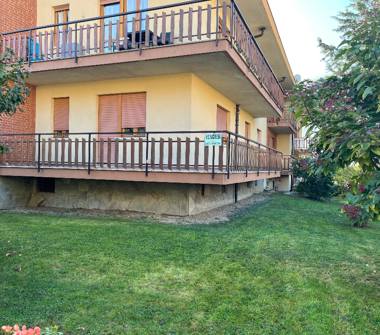 Quadrilocale in vendita a Demonte (Cuneo), Via Rubattiera 10