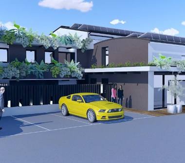 Attico in vendita a Mezzago (Monza e Brianza), Via Roma 6