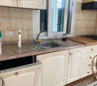 Appartamento in affitto a Pesaro, Frazione Candelara, Strada Cerreto 37