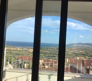 Affitto Casa Vacanze a Budoni (Sassari), Via Angioj 20