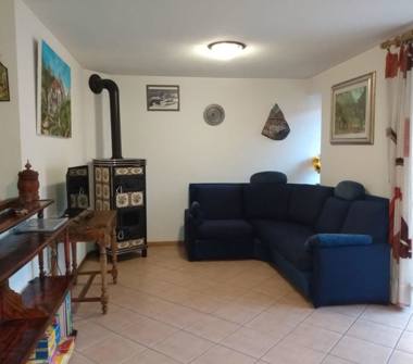 Affitto Appartamento Vacanze a Courmayeur, Frazione Villair Inferiore, Vicolo du Four 12