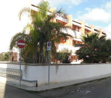 Affitto Appartamento Vacanze a Gallipoli (Lecce)