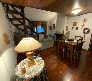 Palazzo/Stabile in vendita a Sauze d'Oulx (Torino), Via Clotes 34