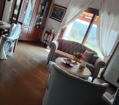 Affitto Rustico/Casale Vacanze a Tempio Pausania (Sassari)